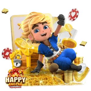 happyangpaoมาแรง