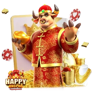happyangpaoเกมดัง